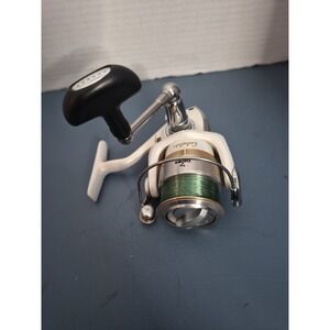 Daiwa Tournament Zx Fishing Spinning Reel Made For Cabelas